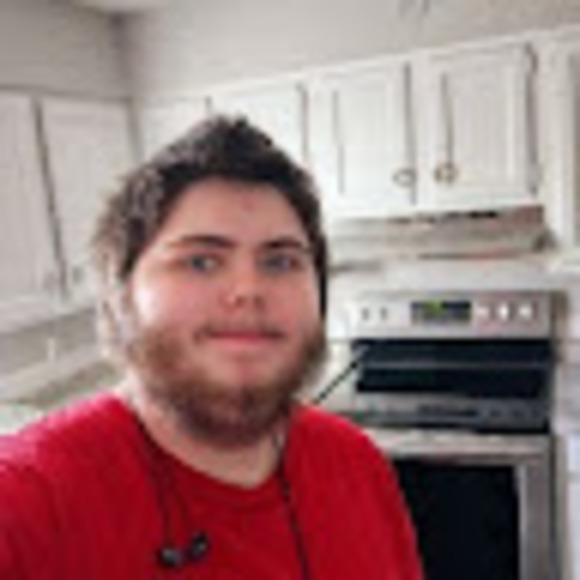 Meet your Posher, Brenton - Picture 1 of 1